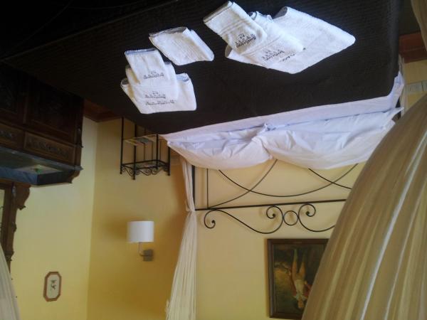 Sangaggio House B&B : photo 1 de la chambre chambre double ou lits jumeaux