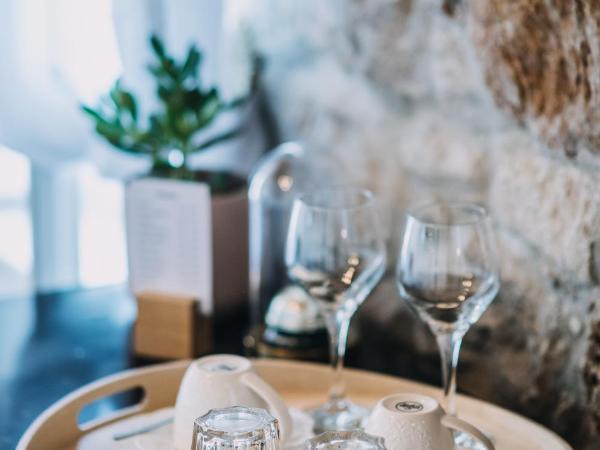 Villa Allure of Dubrovnik : photo 8 de la chambre chambre double deluxe - vue sur ville