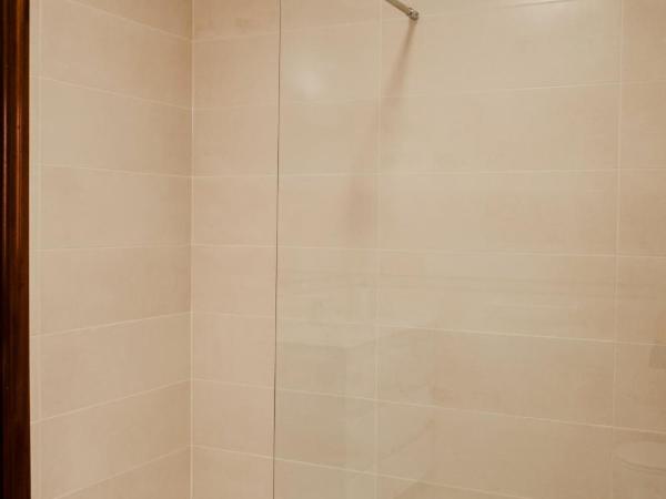 La Terreta : photo 7 de la chambre chambre double avec salle de bains commune