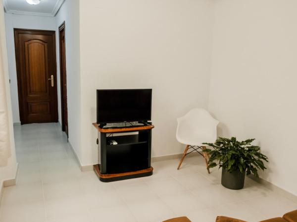 La Terreta : photo 5 de la chambre chambre quadruple avec salle de bains privative