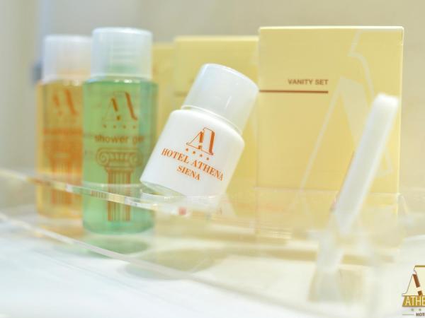 Hotel Athena : photo 2 de la chambre chambre simple