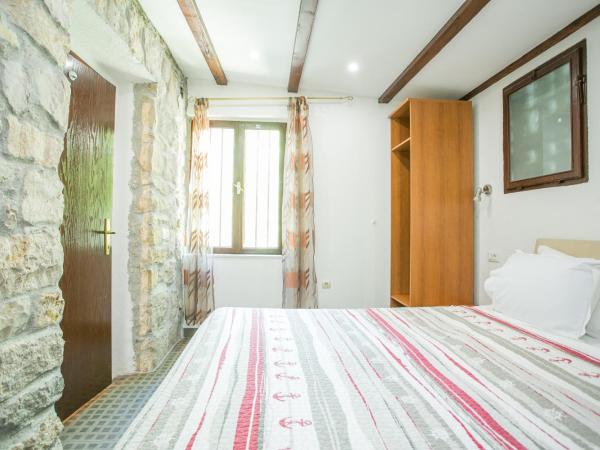 Garden Apartment Hotel : photo 2 de la chambre appartement 1 chambre (4 adultes)