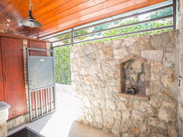 Garden Apartment Hotel : photo 4 de la chambre appartement 1 chambre (4 adultes)