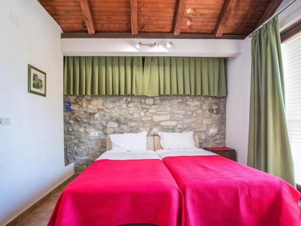 Garden Apartment Hotel : photo 1 de la chambre chambre simple