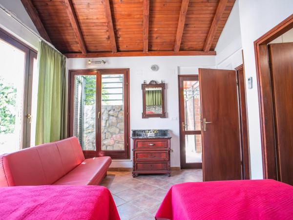 Garden Apartment Hotel : photo 4 de la chambre chambre simple