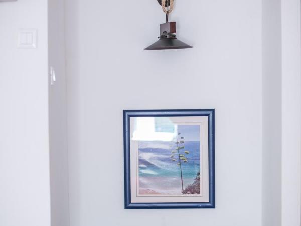 Garden Apartment Hotel : photo 8 de la chambre appartement 1 chambre - vue sur jardin