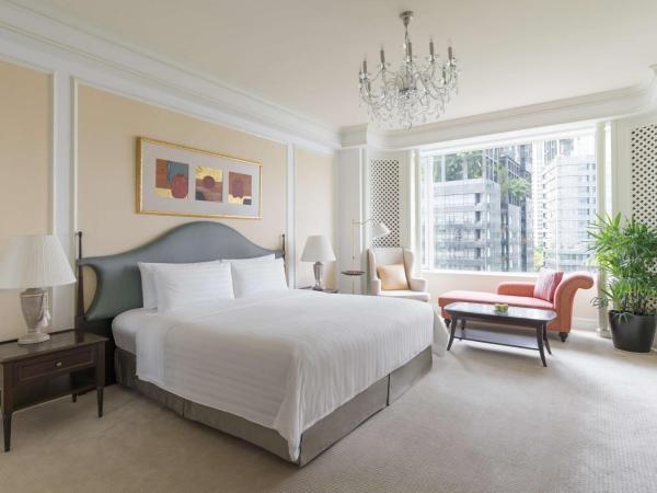 Shangri-La Singapore : photo 1 de la chambre suite 1 chambre - aile vallée