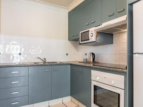 Beaches Apartments Byron Bay : photo 9 de la chambre appartement 1 chambre