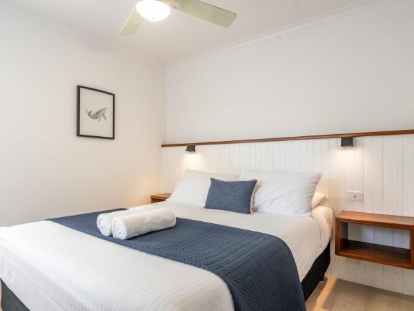Beaches Apartments Byron Bay : photo 1 de la chambre appartement 1 chambre