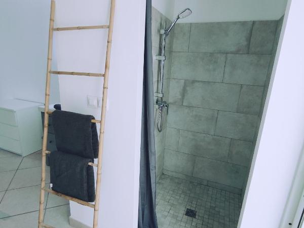 La Résidence du Cap : photo 5 de la chambre suite 2 chambres (6 adultes) - 1er Étage