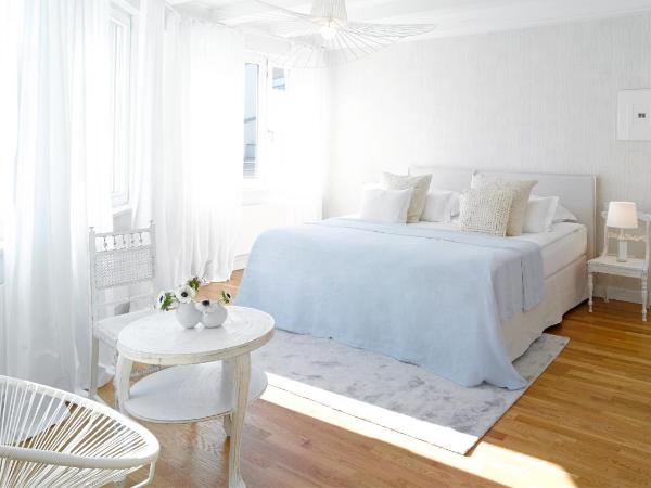 Gorki Apartments : photo 7 de la chambre suite penthouse 3 chambres