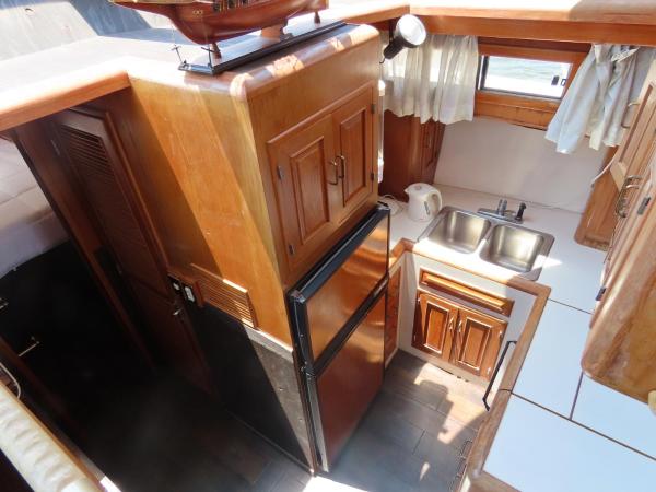 Osaka Hokko Marina HULL : photo 5 de la chambre cruiser guest room with shared bathroom