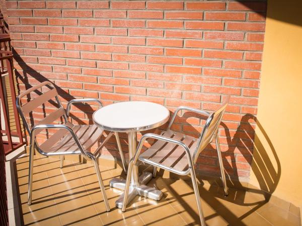 Hotel Celymar : photo 5 de la chambre chambre double ou lits jumeaux