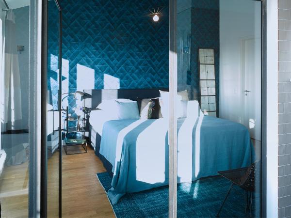 Gorki Apartments : photo 2 de la chambre penthouse 2 chambres