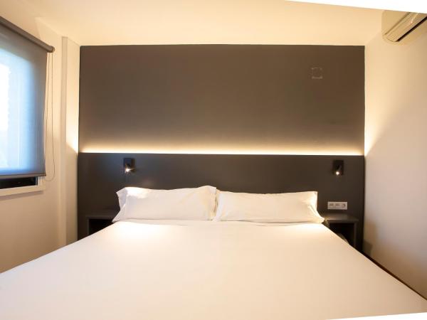 Sancho Ramirez : photo 3 de la chambre chambre simple Économique