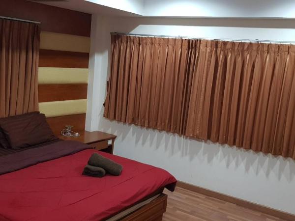 JOLLY GUESTHOUSE & RESTAURANT : photo 3 de la chambre chambre double deluxe avec baignoire