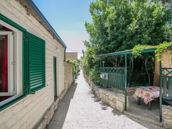 Garden Apartment Hotel : photo 2 de la chambre appartement 1 chambre