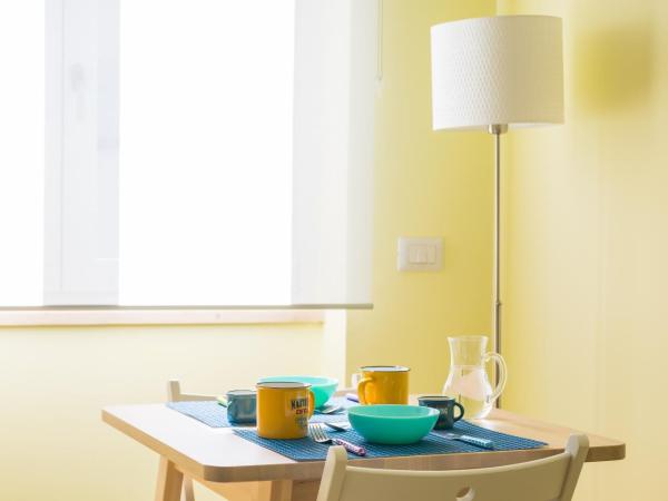 Casa Ela : photo 3 de la chambre appartement 2 chambres