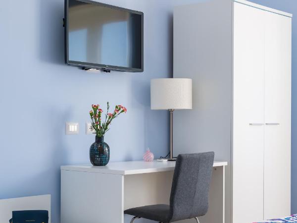 Casa Ela : photo 6 de la chambre chambre double avec balcon