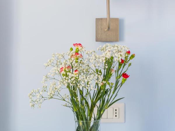 Casa Ela : photo 7 de la chambre chambre double avec balcon