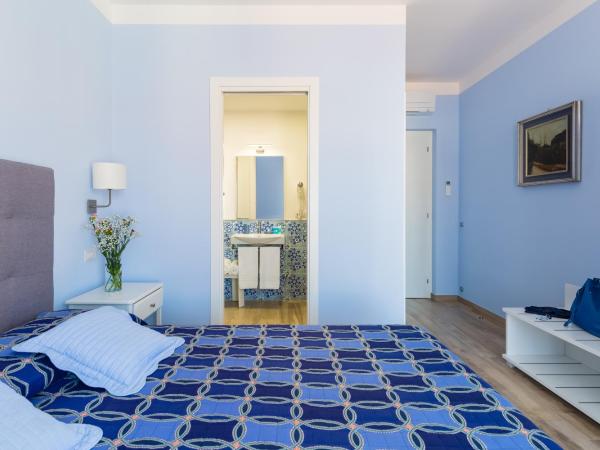 Casa Ela : photo 9 de la chambre chambre double avec balcon