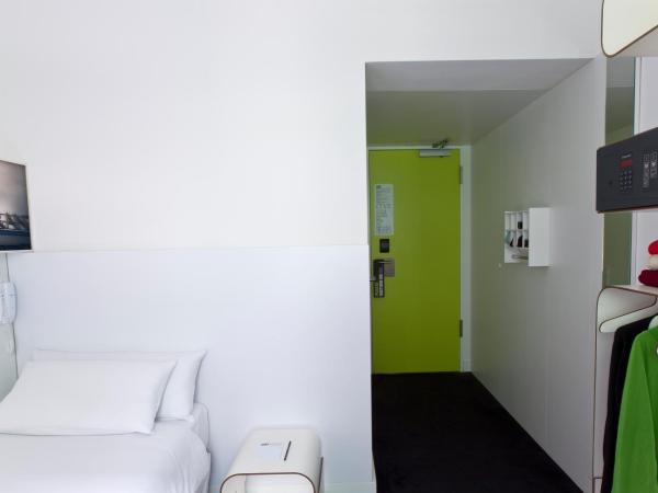 Hotel Gat Point Charlie : photo 7 de la chambre chambre simple