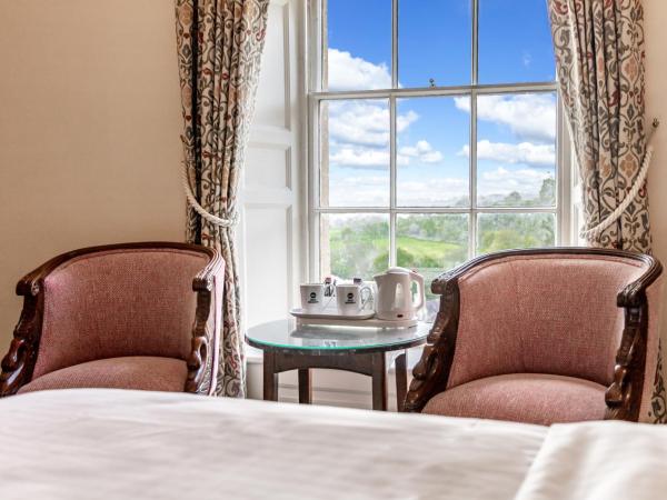 Best Western Limpley Stoke Hotel : photo 2 de la chambre chambre double standard avec vue
