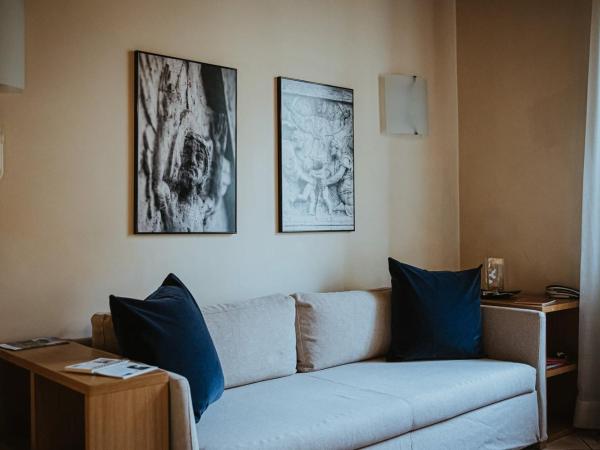 Ascanio Sforza - Suites & Apartments : photo 3 de la chambre appartement supérieur