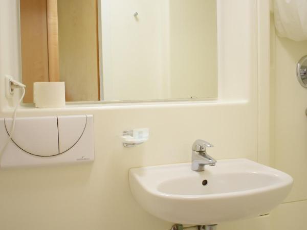 SOVEA Hotel - City : photo 4 de la chambre chambre simple standard