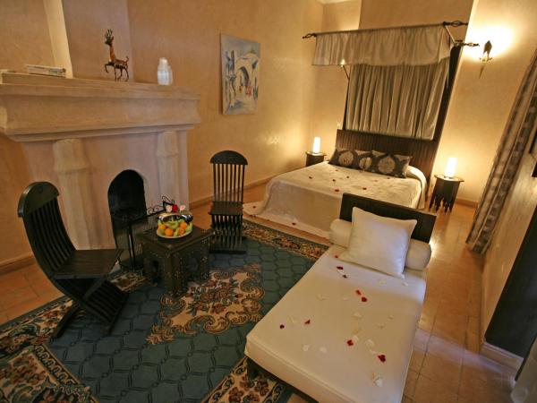 Riad Alwane : photo 5 de la chambre suite