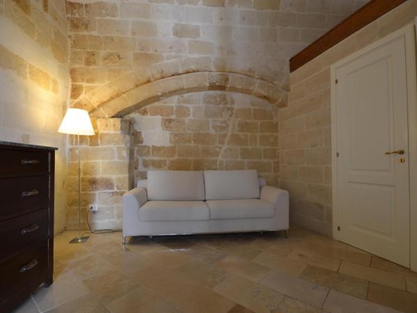 Antico Convicino Rooms Suites & SPA : photo 8 de la chambre suite