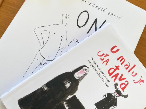 Villa Adria : photo 9 de la chambre appartement 3 chambres avec balcon et vue sur la mer