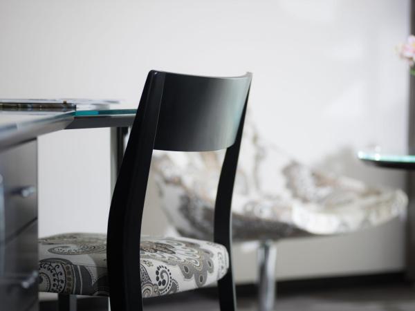 Grand Hôtel Les Endroits : photo 3 de la chambre chambre double standard