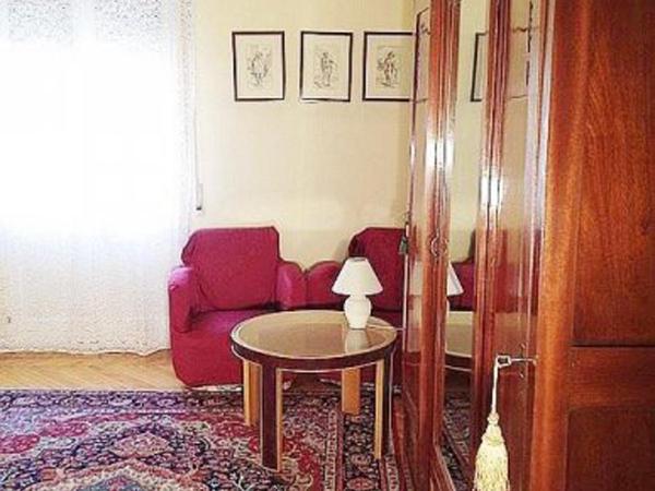 Alle Torri : photo 3 de la chambre chambre triple avec salle de bains privative séparée