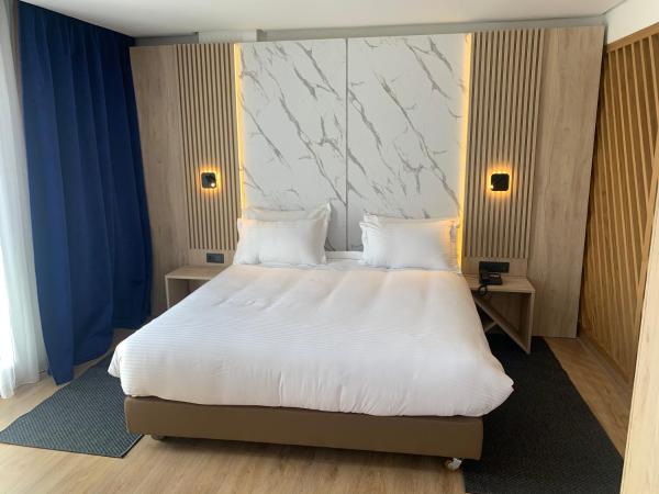 Rihab Hotel : photo 1 de la chambre suite supérieure 