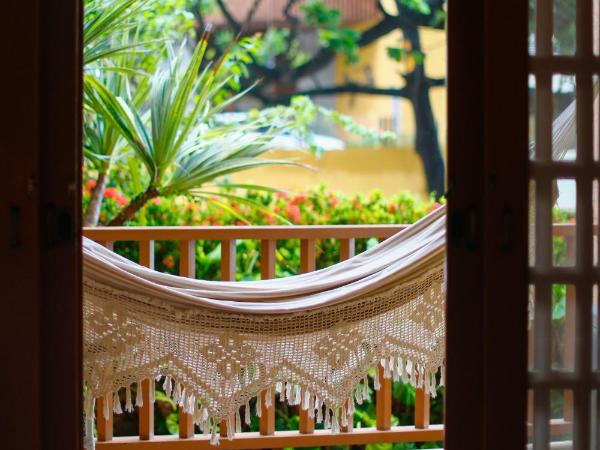 Manary Praia Hotel : photo 7 de la chambre chambre double standard