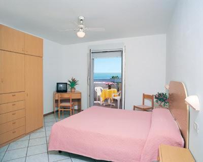 Hotel Capinera : photo 1 de la chambre chambre double