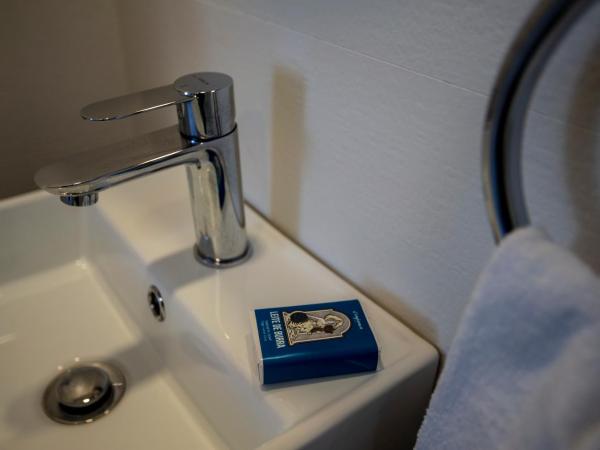 Domus Duorum : photo 8 de la chambre chambre lits jumeaux