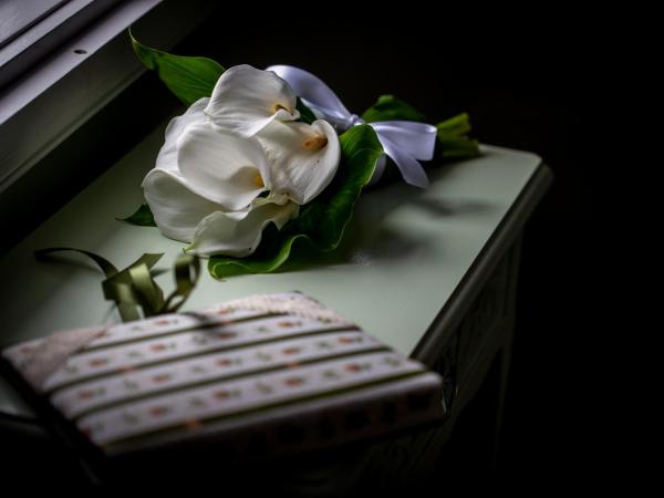 Domus Duorum : photo 5 de la chambre chambre double