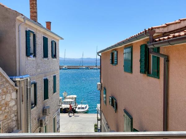 Villa Adria : photo 10 de la chambre appartement 3 chambres (6 adultes)