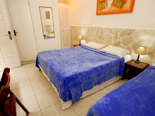 Pousada El Parador : photo 6 de la chambre chambre double standard