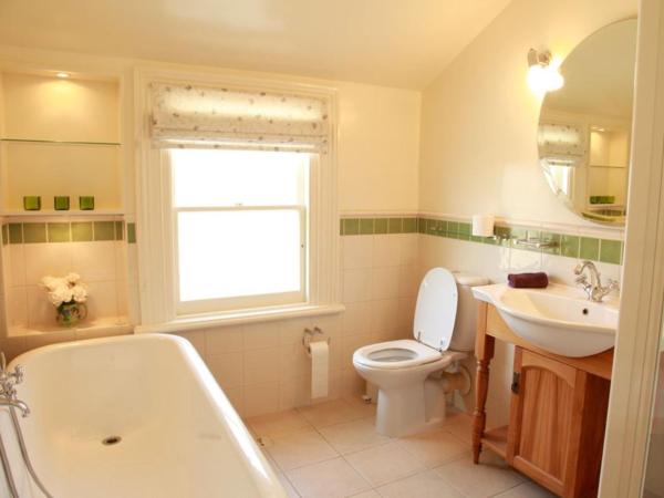 Lilac Rose Boutique Bed and Breakfast : photo 1 de la chambre chambre lit queen-size