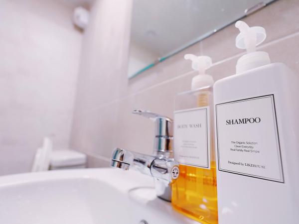 Fully Mini Hotel : photo 5 de la chambre chambre double