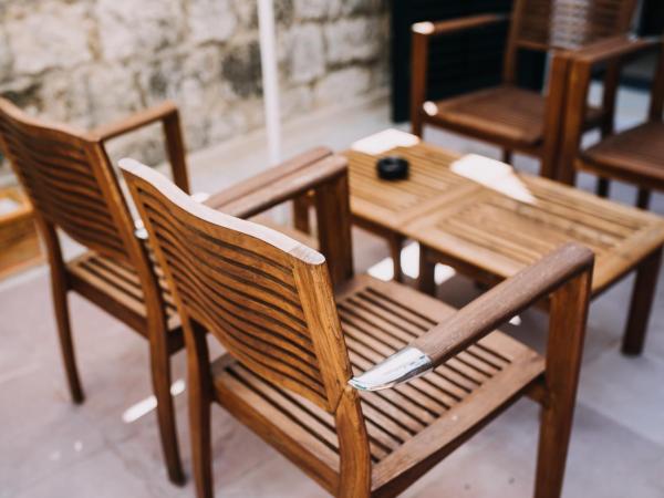 Villa Allure of Dubrovnik : photo 9 de la chambre chambre double supérieure avec terrasse - rez-de-chaussée