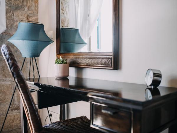 Villa Allure of Dubrovnik : photo 9 de la chambre chambre double supérieure - vue sur piscine