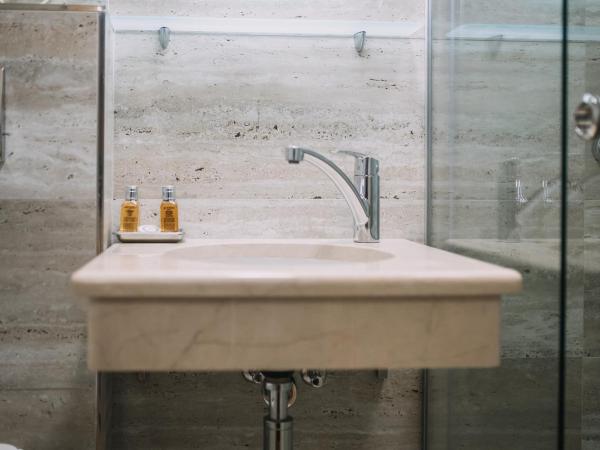 Villa Allure of Dubrovnik : photo 9 de la chambre chambre double supérieure