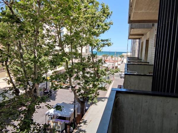 Hotel Impero : photo 3 de la chambre chambre double ou lits jumeaux avec balcon