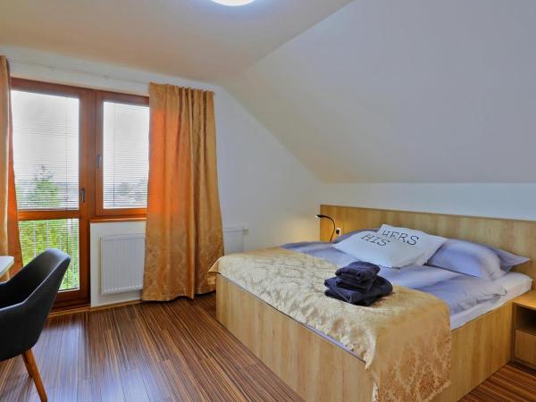 ELTAKO penzion : photo 1 de la chambre chambre double deluxe
