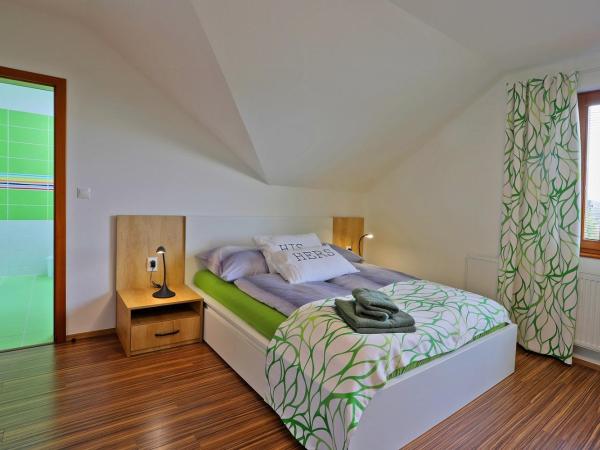 ELTAKO penzion : photo 1 de la chambre chambre double deluxe