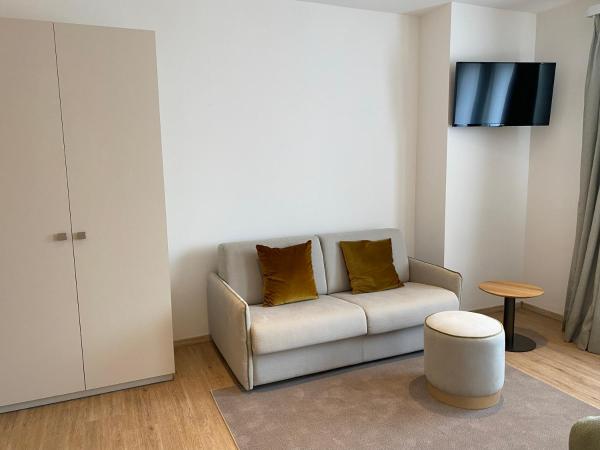 OneBavariaHomes : photo 8 de la chambre appartement - accessible aux personnes à mobilité réduite - « veronika »